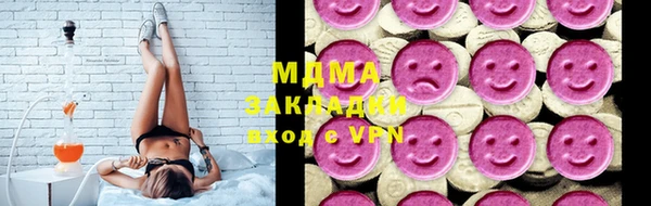 винт Наволоки